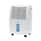 Haier DE45EM Dehumidifier