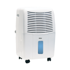 Haier DE45EM Dehumidifier